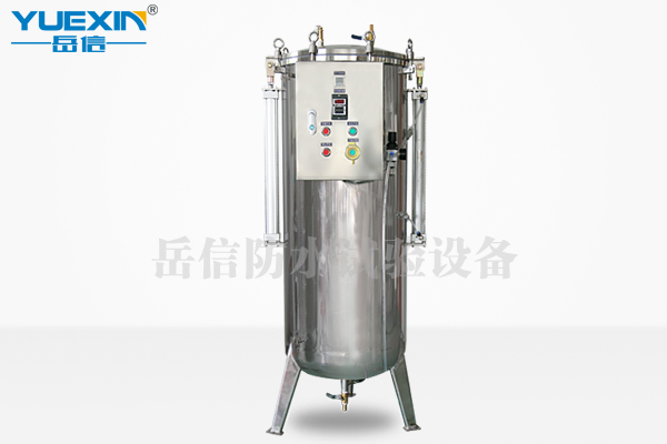 ip68防水等級測試