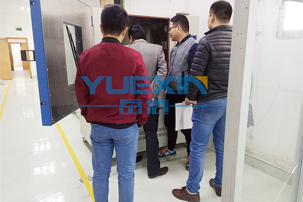 防水試驗(yàn)設(shè)備